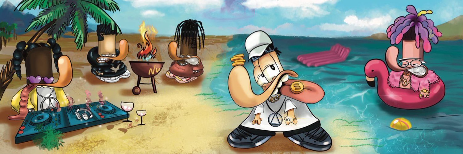 mobile header's image